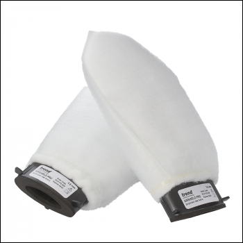 Trend Airshield Pro Air Pro Replacement Filters Apf20 Rated - Code AIR/P/1
